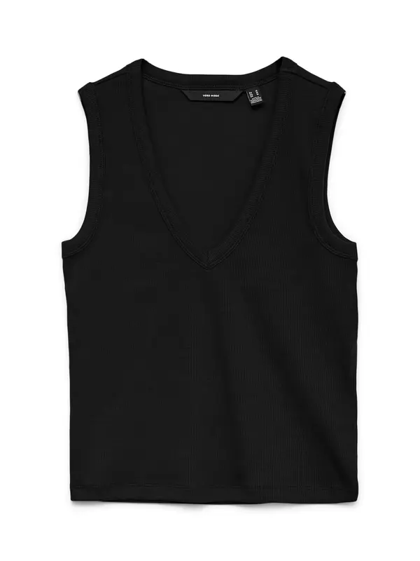 VERO MODA VERO MODA Top 'VMCHLOE'  crna