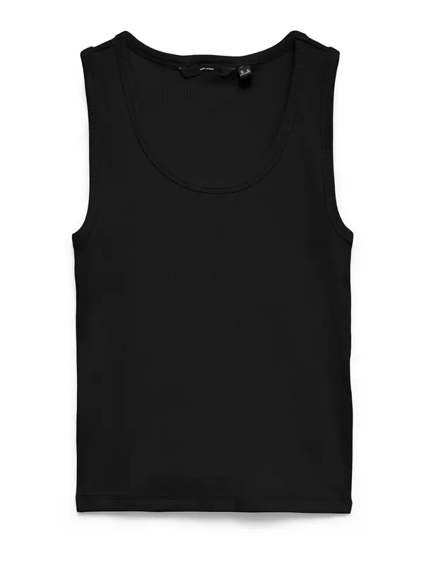 Vero Moda VERO MODA Top 'VMCHLOE'  crna