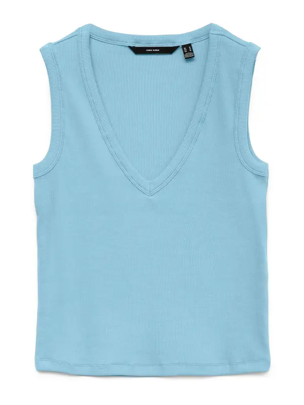 Vero Moda VERO MODA Top 'VMCHLOE'  svijetloplava