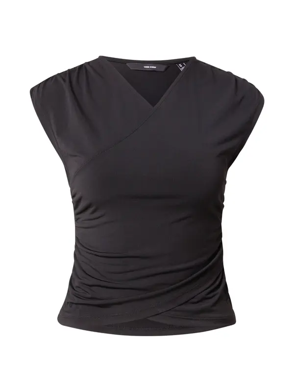 Vero Moda VERO MODA Top 'VMDAISY'  crna