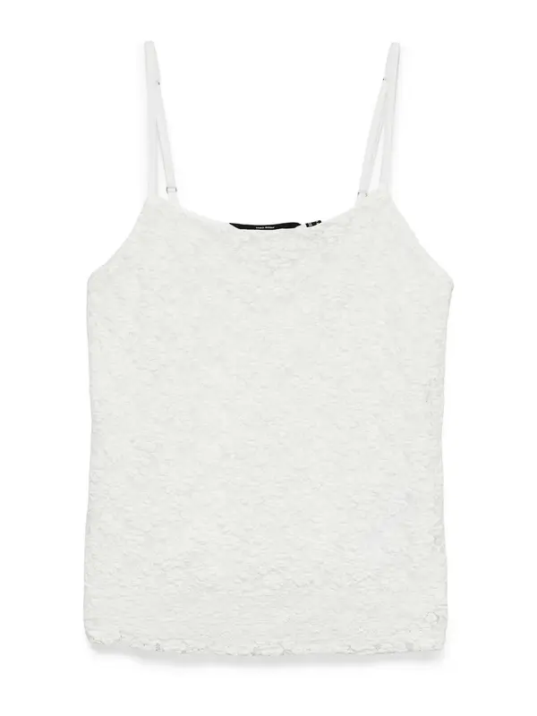 Vero Moda VERO MODA Top 'VMDOLLY'  bijela