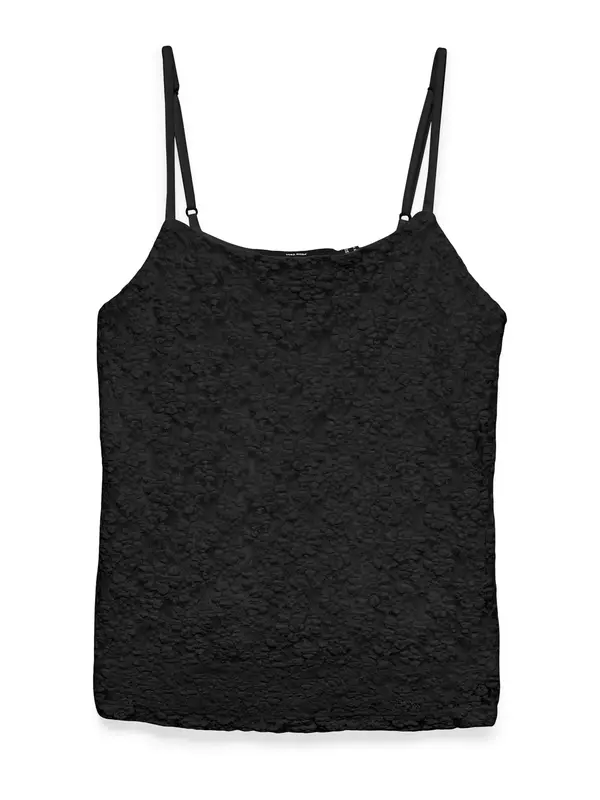 Vero Moda VERO MODA Top 'VMDOLLY'  crna