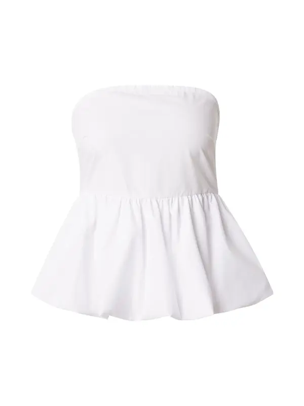 VERO MODA VERO MODA Top 'VMEsra'  bijela