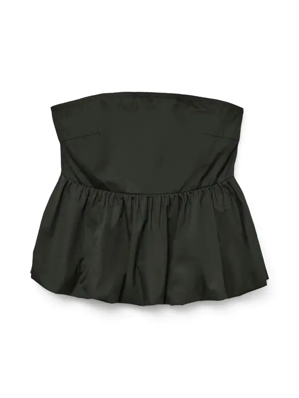 Vero Moda VERO MODA Top 'VMEsra'  crna