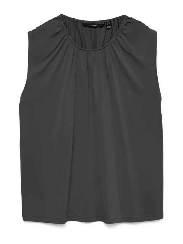 Vero Moda VERO MODA Top 'VMFILLI'  bazalt siva