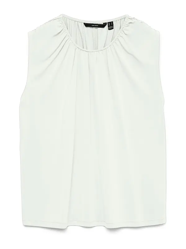 Vero Moda VERO MODA Top 'VMFILLI'  bijela