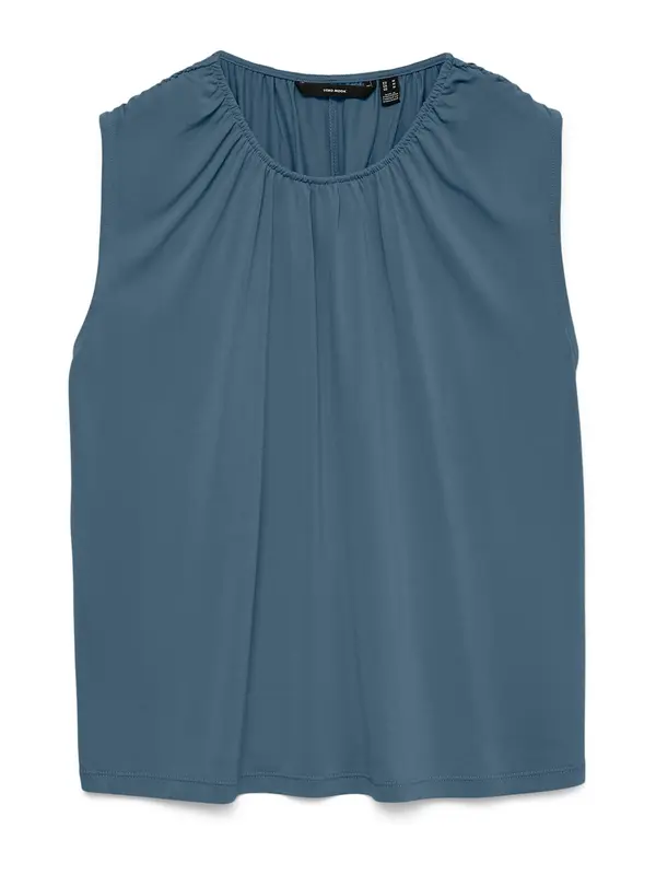 Vero Moda VERO MODA Top 'VMFILLI'  safirno plava
