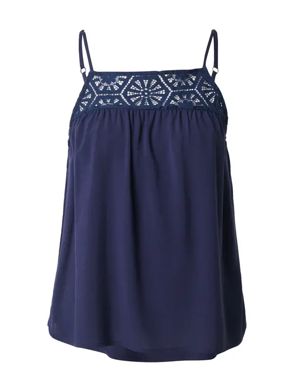 Vero Moda VERO MODA Top 'VMGRACE'  mornarsko plava
