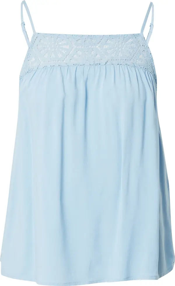 Vero Moda VERO MODA Top 'VMGrace'  svijetloplava