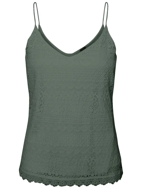 VERO MODA VERO MODA Top 'VMHoney'  kaki