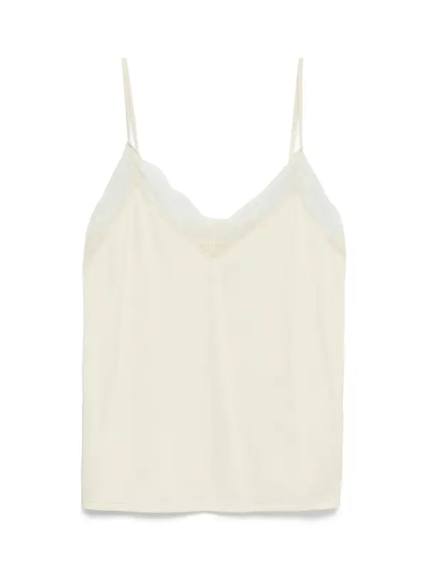 VERO MODA VERO MODA Top 'VMKAREN'  boja pijeska