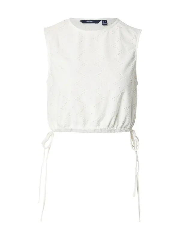 VERO MODA VERO MODA Top 'VMKIM'  bijela