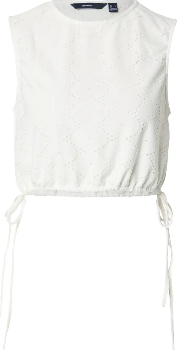 Vero Moda VERO MODA Top 'VMKIM'  bijela