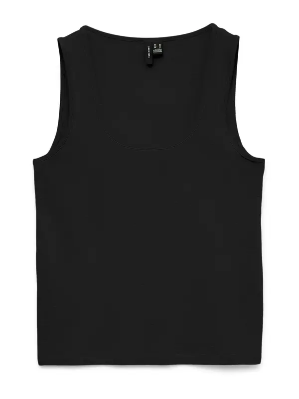 Vero Moda VERO MODA Top 'VMKYLIE'  crna