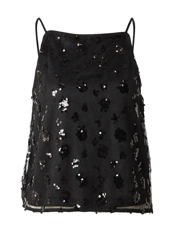 Vero Moda VERO MODA Top 'VMMAIA'  crna