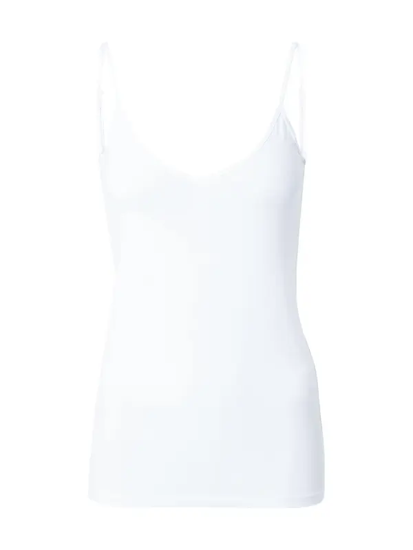 Vero Moda VERO MODA Top 'VMMaxi'  bijela