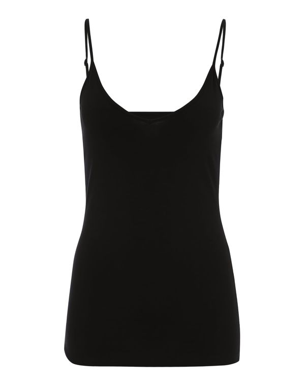 VERO MODA VERO MODA Top 'VMMAXI'  crna