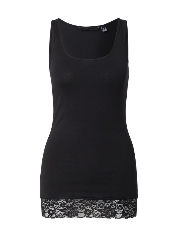 VERO MODA VERO MODA Top 'VMMAXI'  crna
