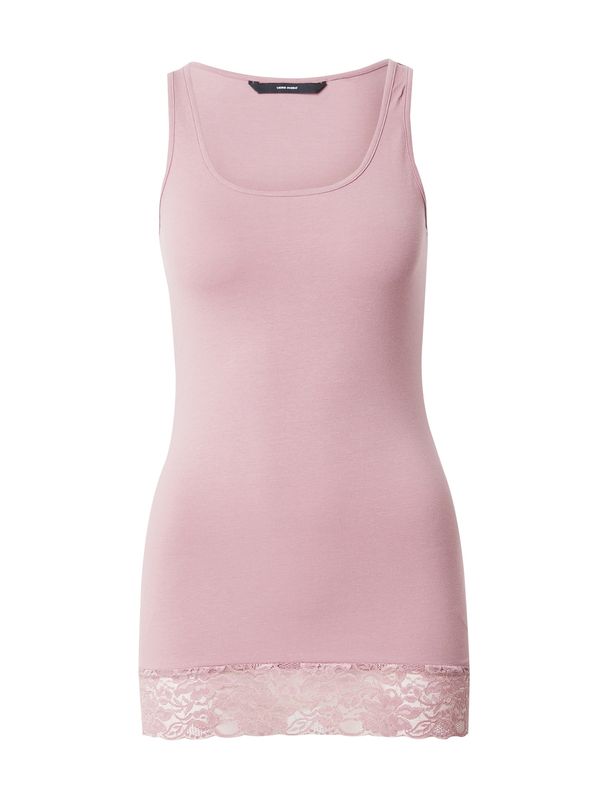VERO MODA VERO MODA Top 'VMMAXI'  roza