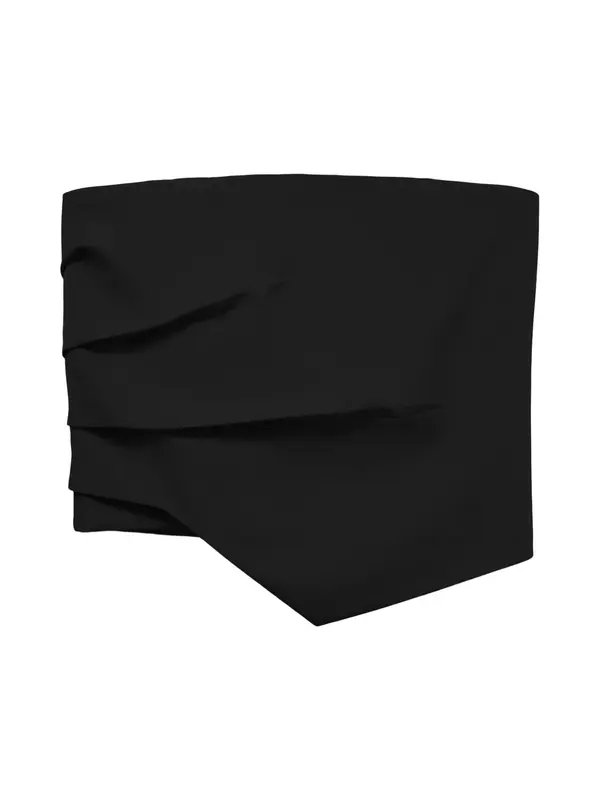 VERO MODA VERO MODA Top 'VMMAYLI'  crna
