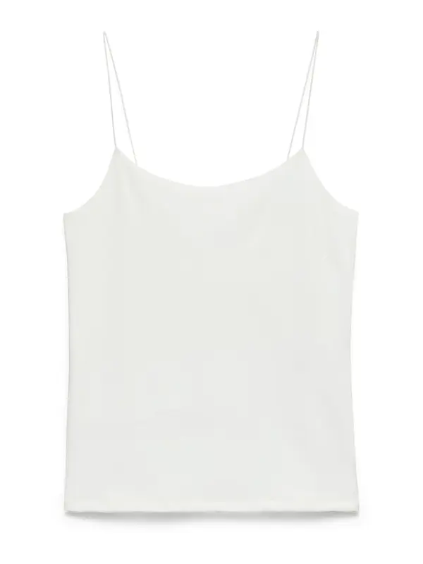 VERO MODA VERO MODA Top 'VMMILLION'  bijela