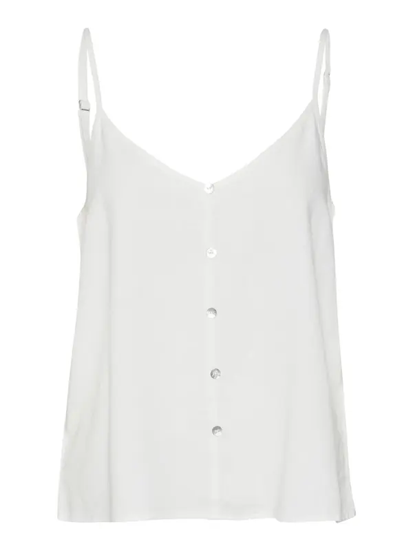 Vero Moda VERO MODA Top 'VMMYMILO'  bijela