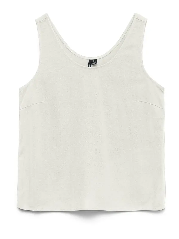 Vero Moda VERO MODA Top 'VMMYMILO'  bijela