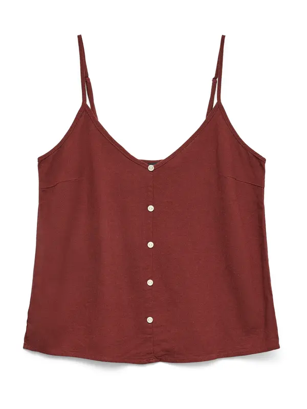 Vero Moda VERO MODA Top 'VMMYMILO'  boja vina