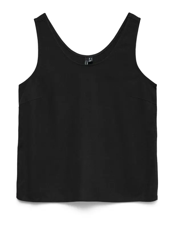 Vero Moda VERO MODA Top 'VMMYMILO'  crna