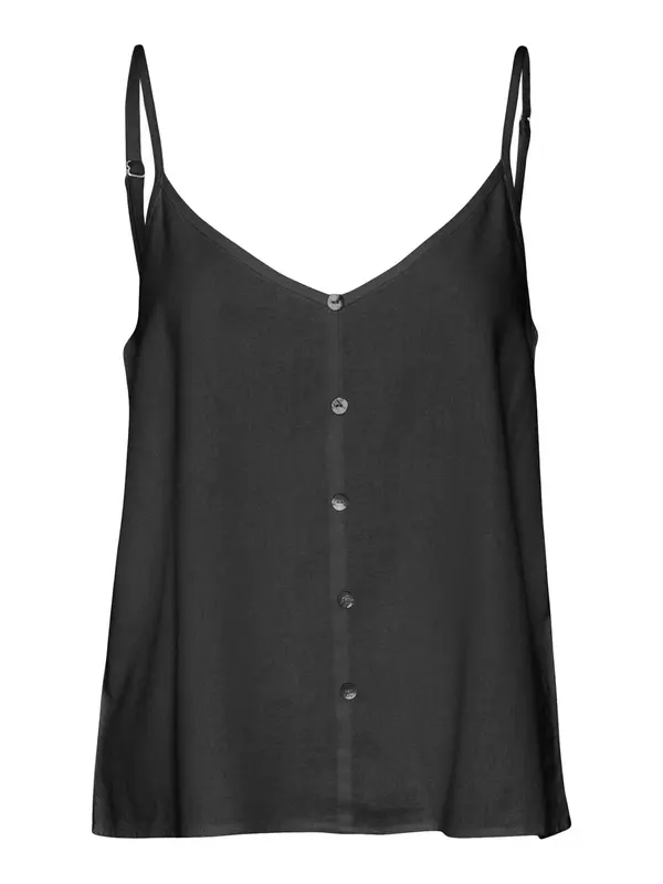 Vero Moda VERO MODA Top 'VMMymilo'  crna