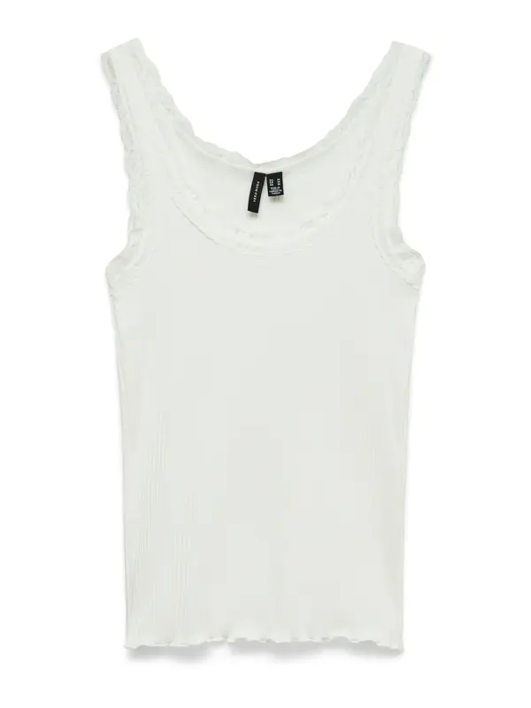 VERO MODA VERO MODA Top 'VMNANA'  bijela