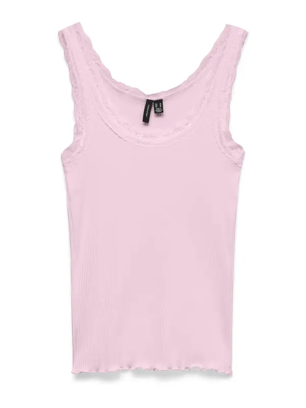 VERO MODA VERO MODA Top 'VMNANA'  roza