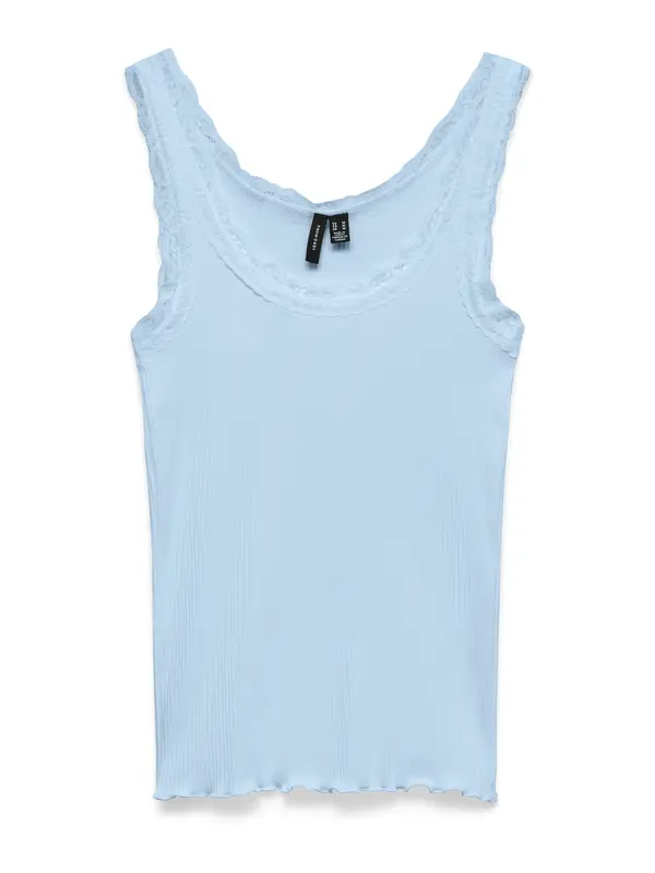 VERO MODA VERO MODA Top 'VMNANA'  svijetloplava