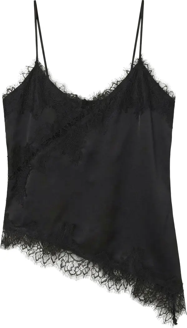 Vero Moda VERO MODA Top 'VMNOVI'  crna