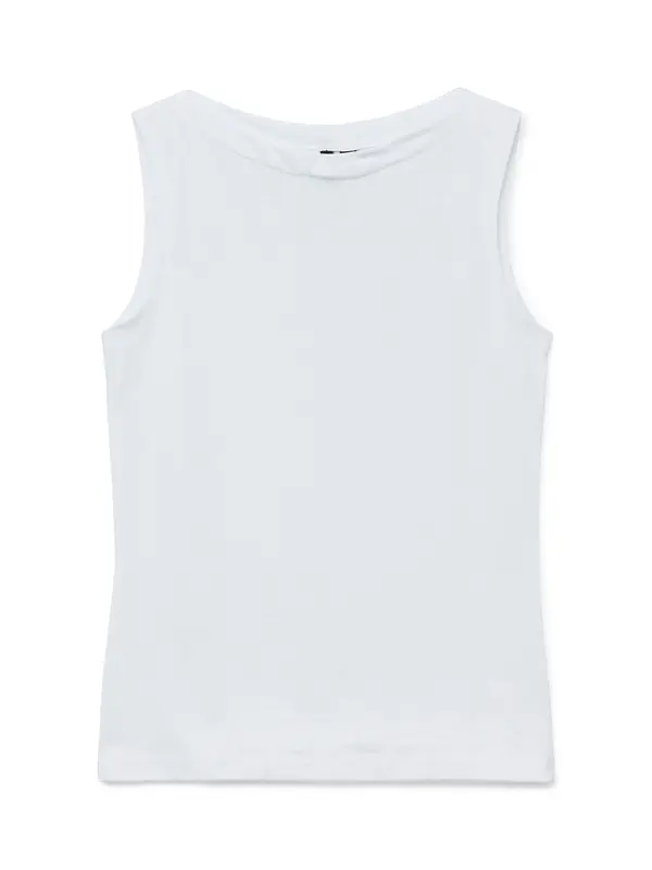 VERO MODA VERO MODA Top 'VMPanda'  bijela
