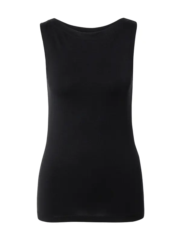 VERO MODA VERO MODA Top 'VMPanda'  crna