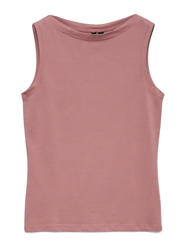 VERO MODA VERO MODA Top 'VMPanda'  prljavo roza
