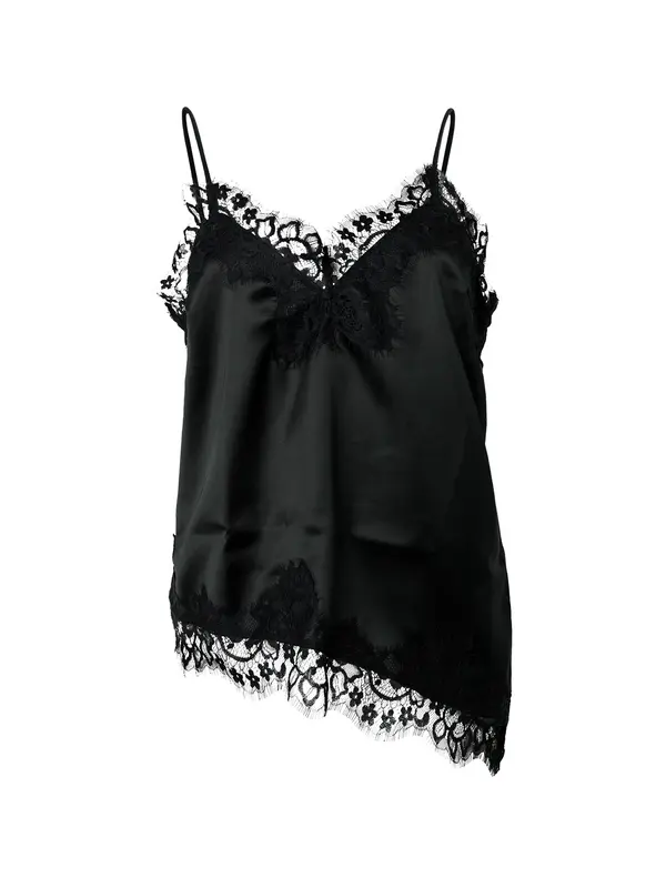 Vero Moda VERO MODA Top 'VMSALLY'  crna