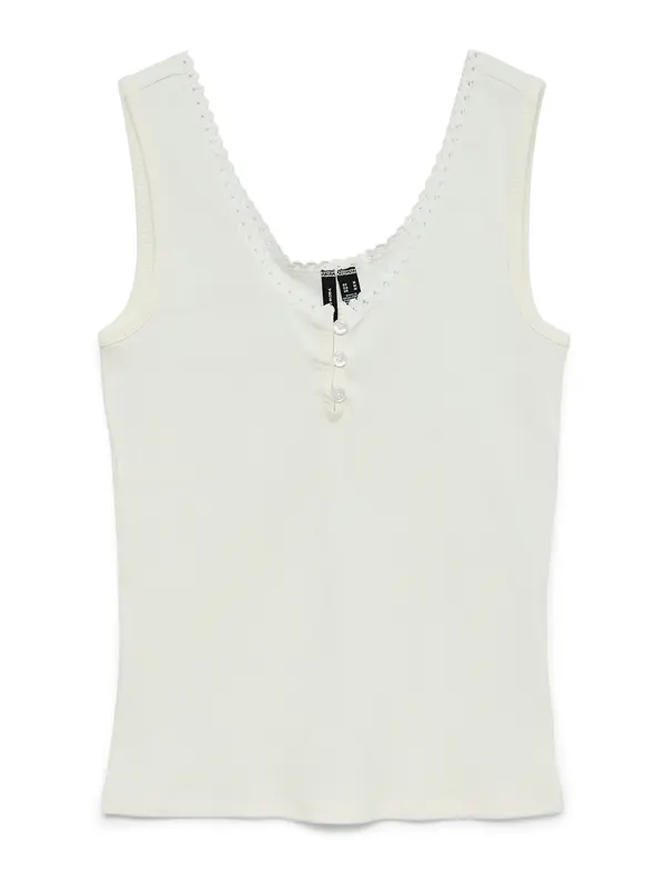 VERO MODA VERO MODA Top 'VMTINNA'  bijela