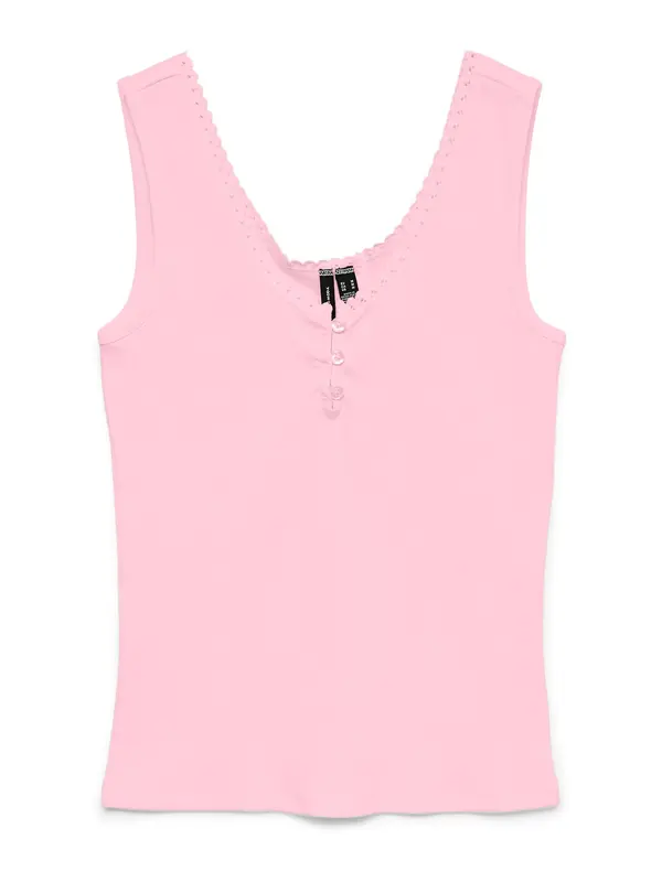 VERO MODA VERO MODA Top 'VMTINNA'  roza