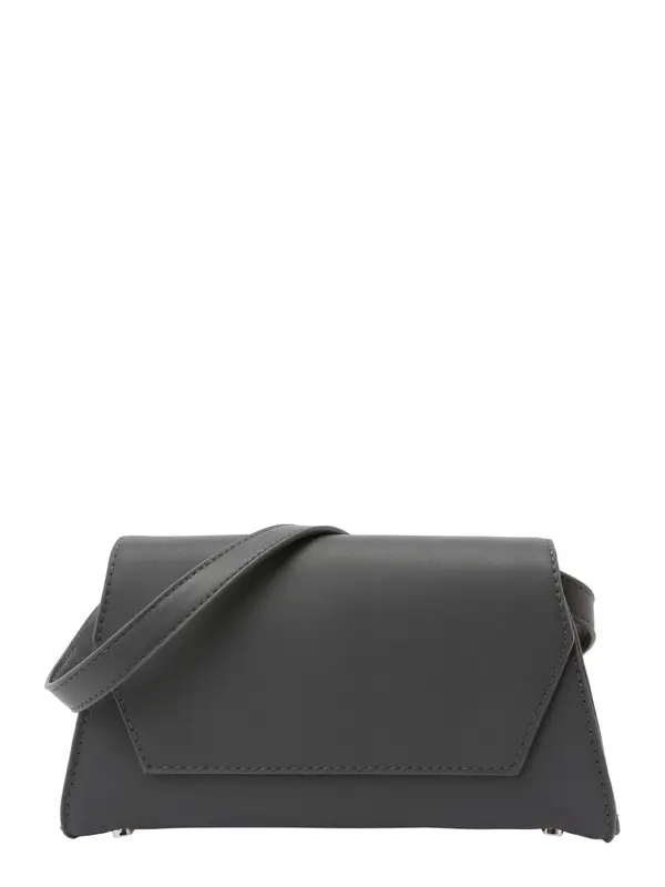 Vero Moda VERO MODA Torba preko ramena 'VMBEA'  tamo siva