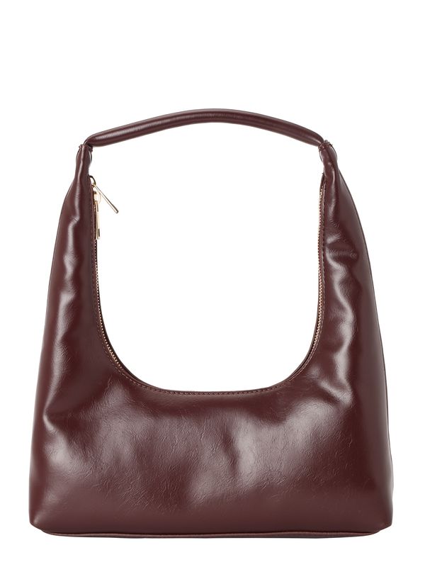 VERO MODA VERO MODA Torba za na rame 'VMJANE'  boja vina