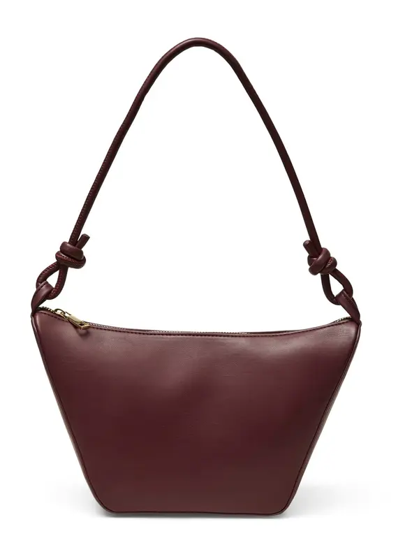 Vero Moda VERO MODA Torba za na rame 'VMRIKO'  rubin crvena