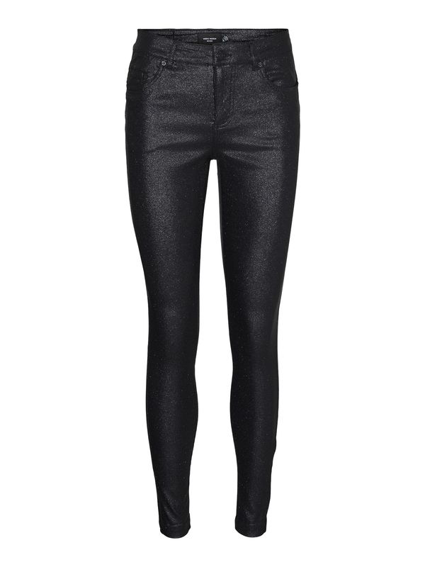 VERO MODA VERO MODA Traperice 'ALIA'  crna