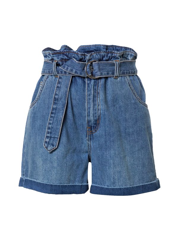 VERO MODA VERO MODA Traperice 'ALLY'  plavi traper