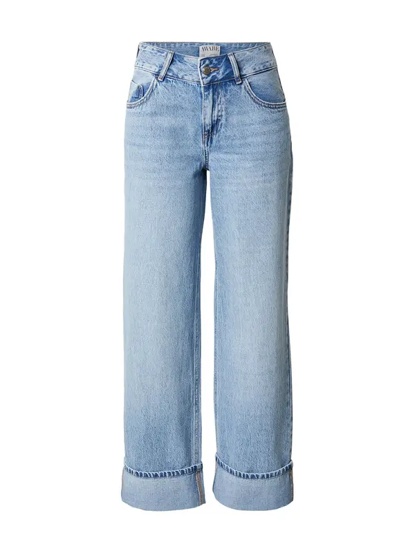 Vero Moda VERO MODA Traperice 'AWRENA'  plavi traper