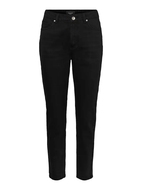 VERO MODA VERO MODA Traperice ' BRENDA'  crni traper