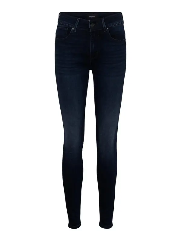 Vero Moda VERO MODA Traperice 'EMBRACE'  plavi traper