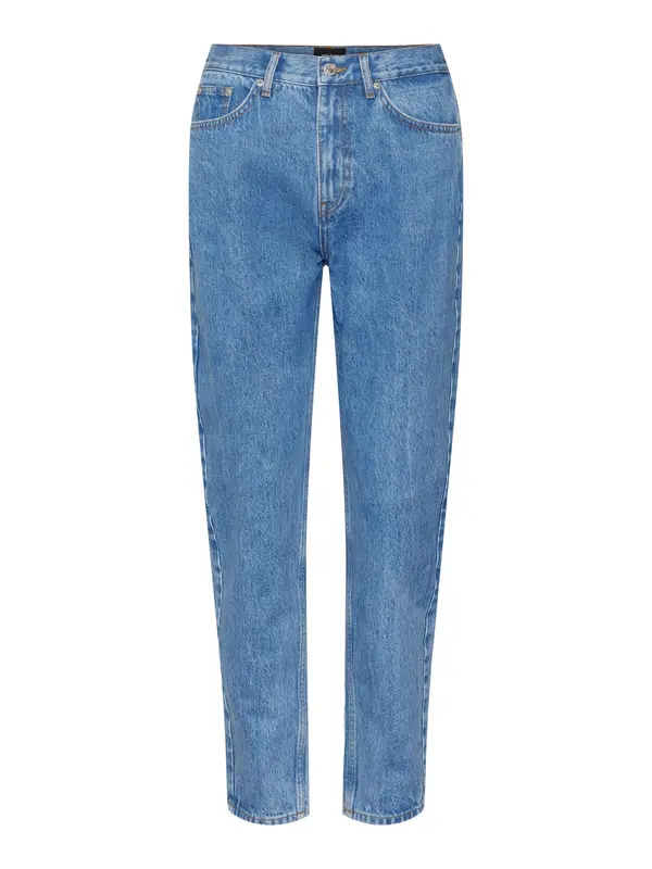VERO MODA VERO MODA Traperice 'JOANA'  plavi traper