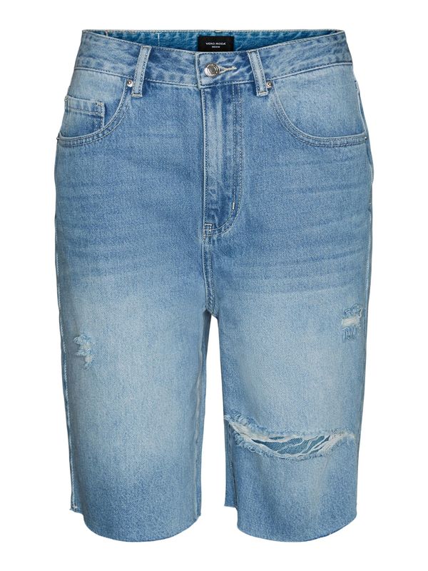 Vero Moda VERO MODA Traperice 'Rebecca'  plavi traper